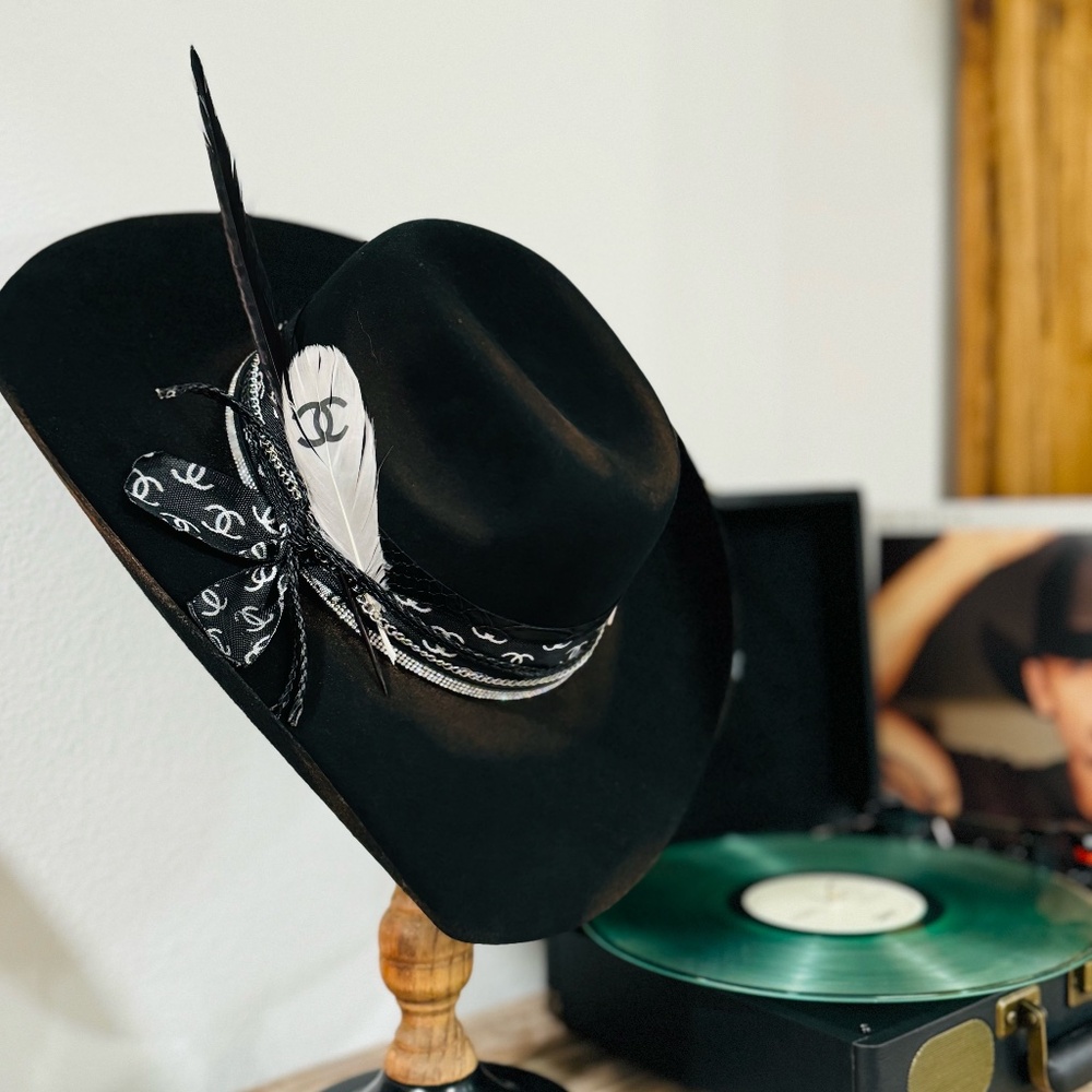 COUTURE COWGIRL #5 - SOLD